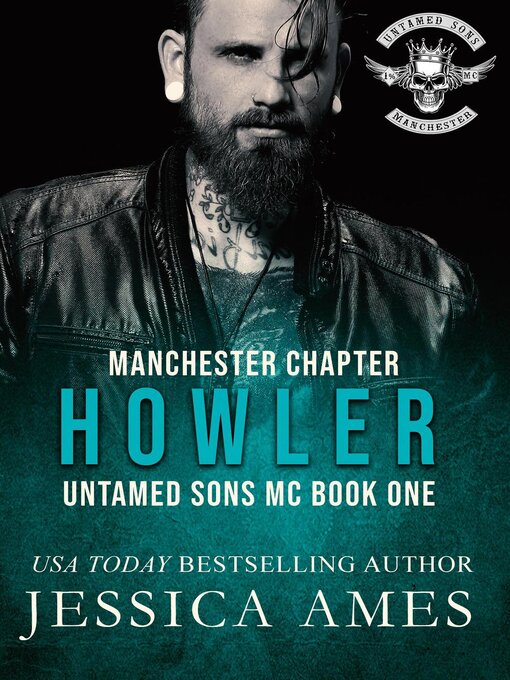 Title details for Howler by Jessica Ames - Available